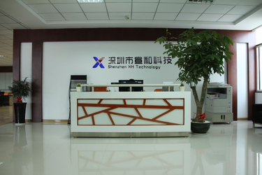 CINA Shenzhen XH Technology Co., Ltd.