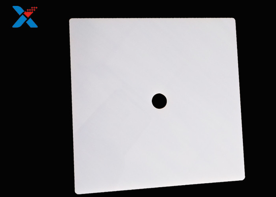 Lembar Diffuser Akrilik Polystyrene Tembus Pelat PS Buram