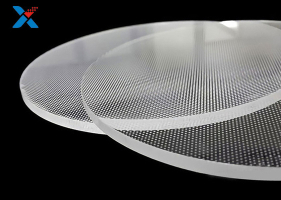 Beli Transparan LGP Acrylic Sheet LED Panel Lembar Plexiglass Ukuran Besar online manufacture