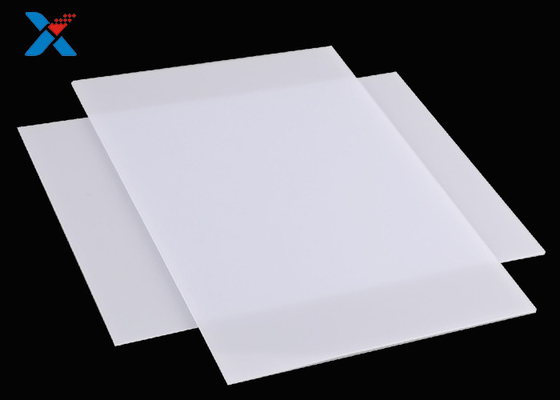Beli Lembar Diffuser Akrilik 2mm Untuk LED online manufacture
