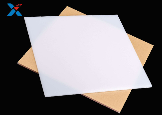 Beli 2mm Plexiglass Matte PMMA Acrylic Sheet Light Diffuser Panels online manufacture