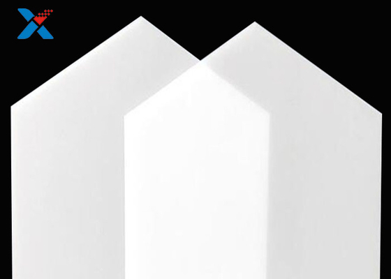 Beli Lembar Diffuser Akrilik Polystyrene Putih online manufacture