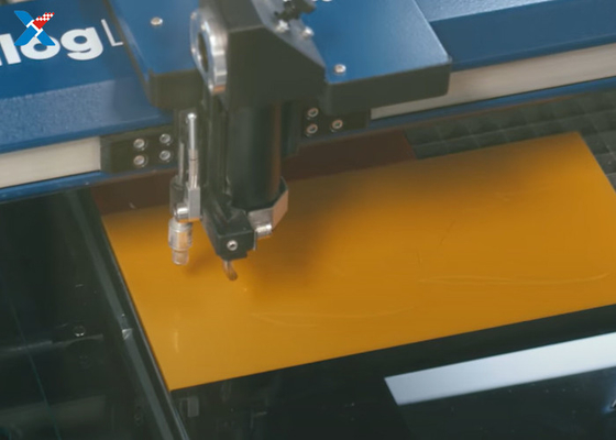 Beli Panel Akrilik Potong Kustom 4x8 Lembar PMMA Besar Dengan Mesin Laser online manufacture