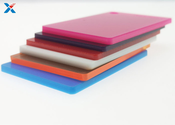Beli Lembaran Akrilik Plexiglass 3mm online manufacture