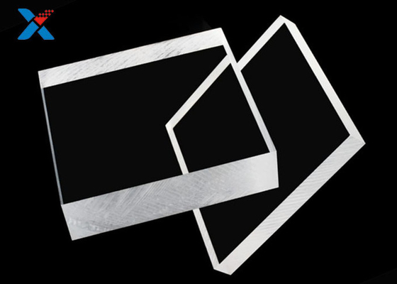 Beli Plexiglass Clear Plastic Acrylic Sheets Permukaan Dipoles Ganda online manufacture