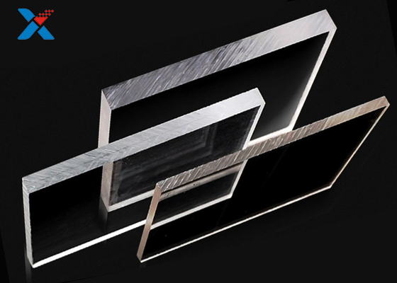 Beli FCC Clear Plexiglass Sheets Papan Akrilik Dicor Tahan Cuaca online manufacture