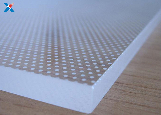 Beli Panel Panduan Lampu LED LGP Lembaran Akrilik Transparan Plexiglass online manufacture