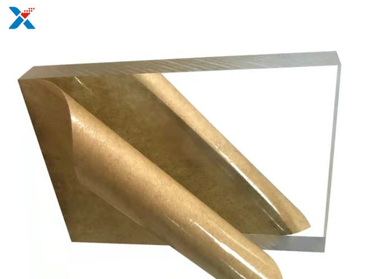Beli Panel Akrilik Bening Dicor Tebal Lembaran Plexiglass Dipotong Sesuai Ukuran online manufacture