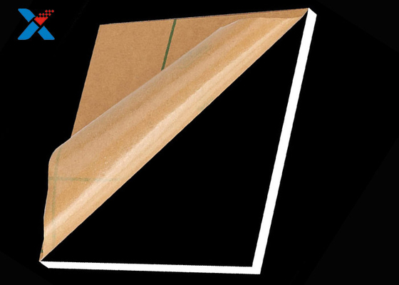 Beli Clear 1mm PMMA Plexiglass Acrylic Sheet Atap Besar Pelat Ekstrusi online manufacture
