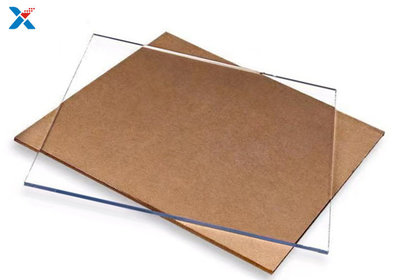 Beli ISO FCC Plexiglass Lembaran Akrilik 3mm Tipis Atap Besar Cast Lucite Plate online manufacture