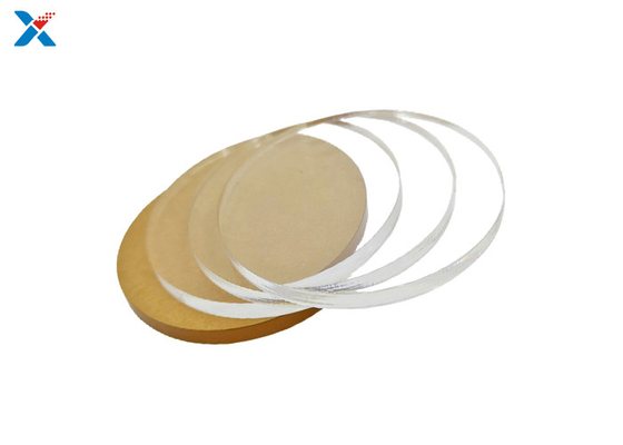 Beli Lembaran Plexiglass Akrilik 2mm Tipis Dicor Panel Plastik Lucite online manufacture