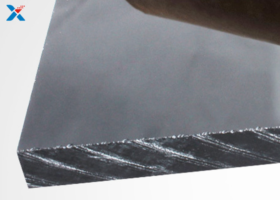 Beli 8x4 Panel Akrilik Plexiglass Hitam Panel Polimetil Metakrilat online manufacture