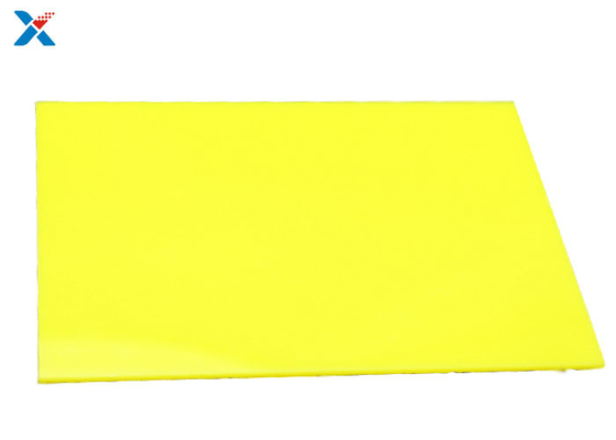 Beli 2mm Lembar Akrilik Berwarna Panel Plastik Polimetil Metakrilat online manufacture