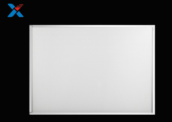 Lembaran Akrilik Plexiglass Bening Tipis Laser Cutting LGP Light Guide Panel