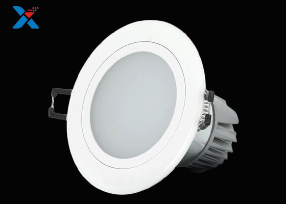 Lembar Diffuser Akrilik Diekstrusi Satu Sisi Matte Plexiglass Plate