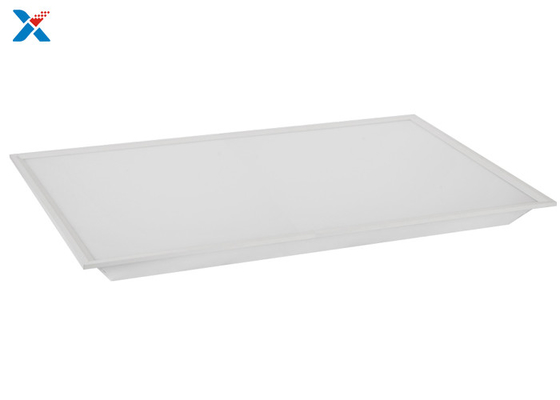 3mm Polycarbonate LED Light Diffuser Sheet Frosted Clear Plastic Plate