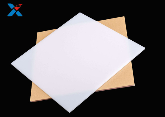 ISO FCC Custom Cut Acrylic Shapes Laser 1mm Plexiglass Sheet Craft