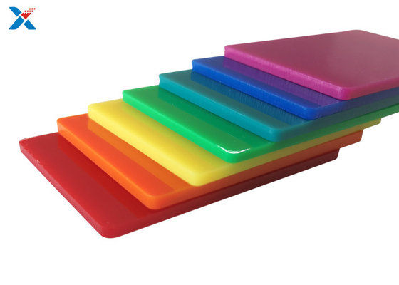 Clear 2mm Custom Cut Acrylic Sheet Perspex Cermin Hiasan Dinding