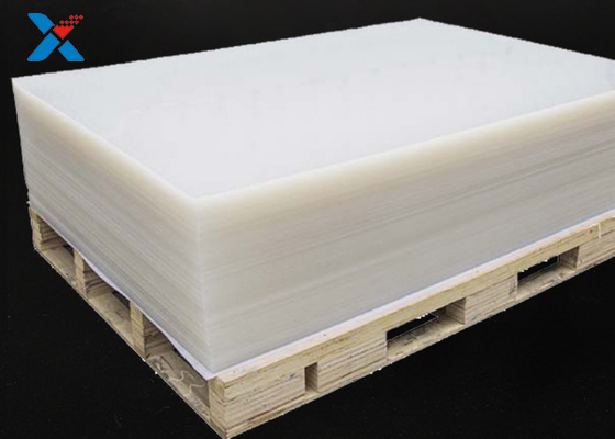 1mm Clear Extruded Plastic Perspex Sheet Custom Cutting Board