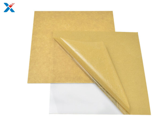 3mm Clear Acrylic Sheets UV Resistance Custom Cut Untuk Rak Display