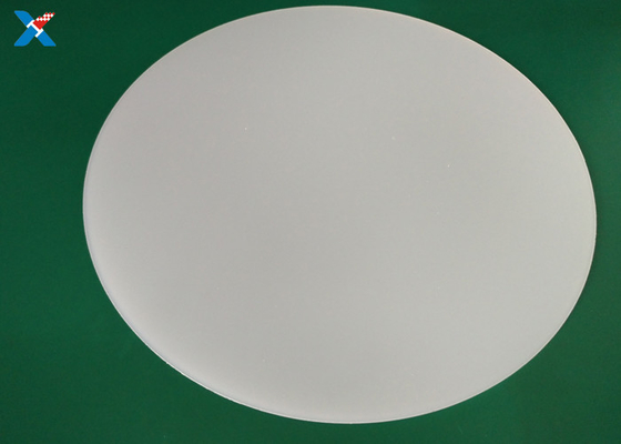 Plexiglass Light Diffusing Acrylic Sheet LED Papan Plastik Buram