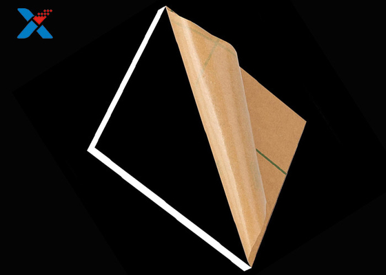 Atap Lembaran Akrilik Plexiglass Transparan Extruded Lucite Board